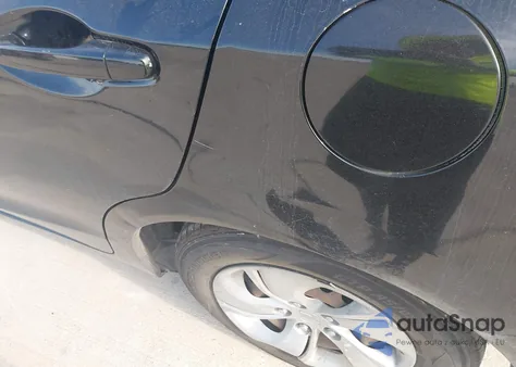 2013 Honda Civic Lx z USA, uszkodzony, nr VIN 2HGFB2F55DH600566